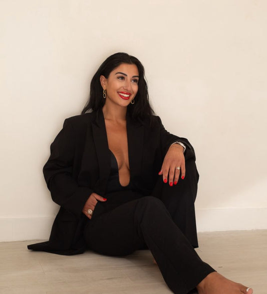 MA DERMI CARE Gründerin Meltem Baytas
