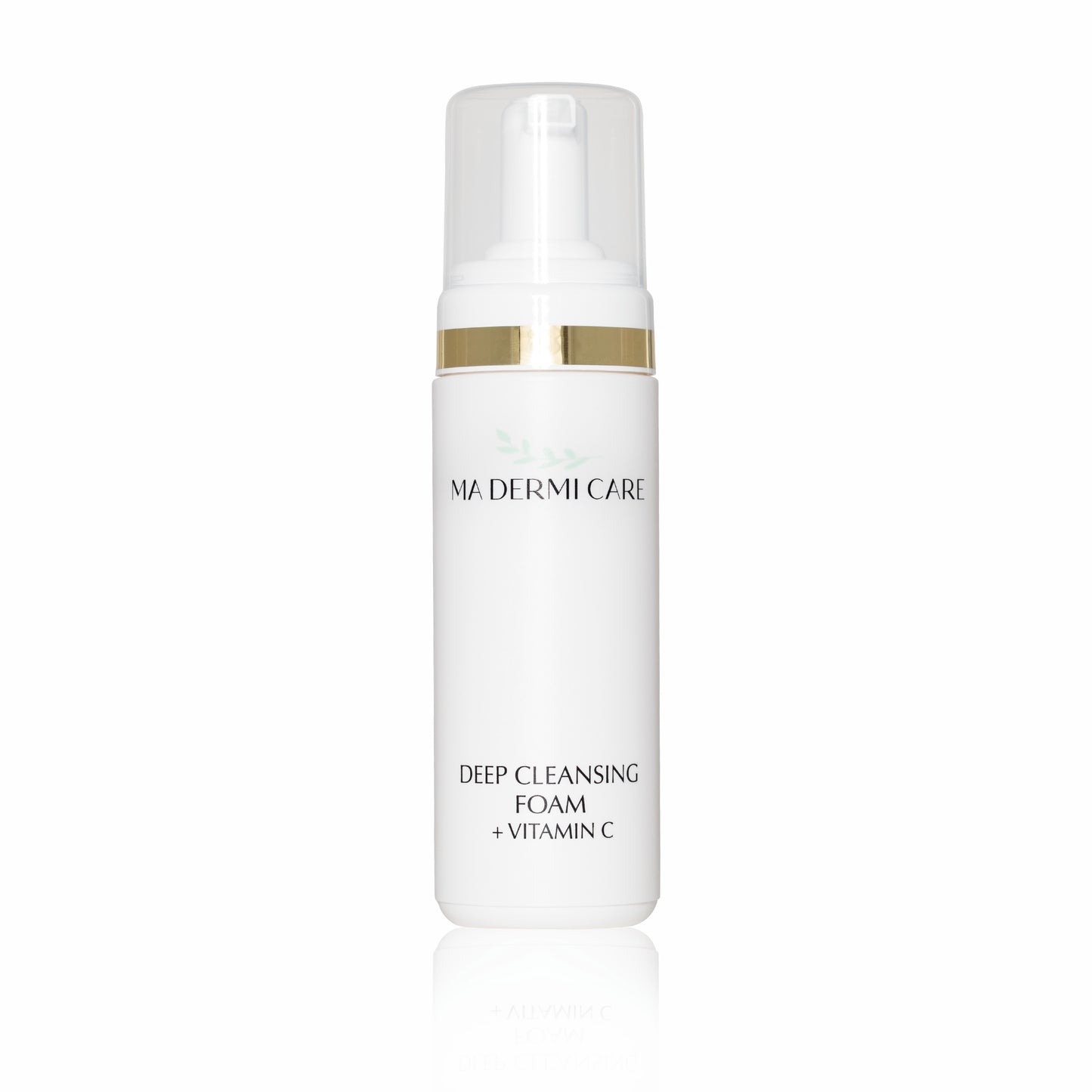 Deep Cleansing Foam + Vitamin C