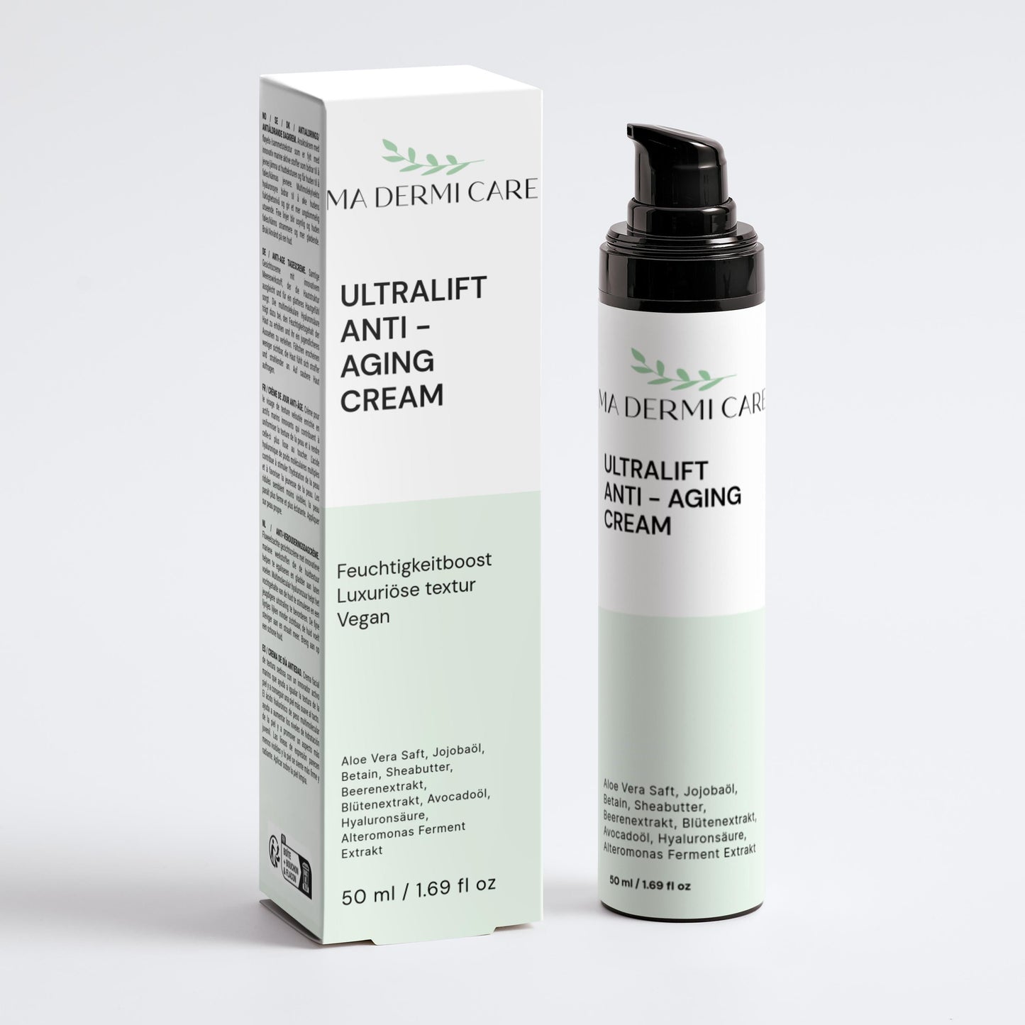 Ultralift Anti -Aging Cream