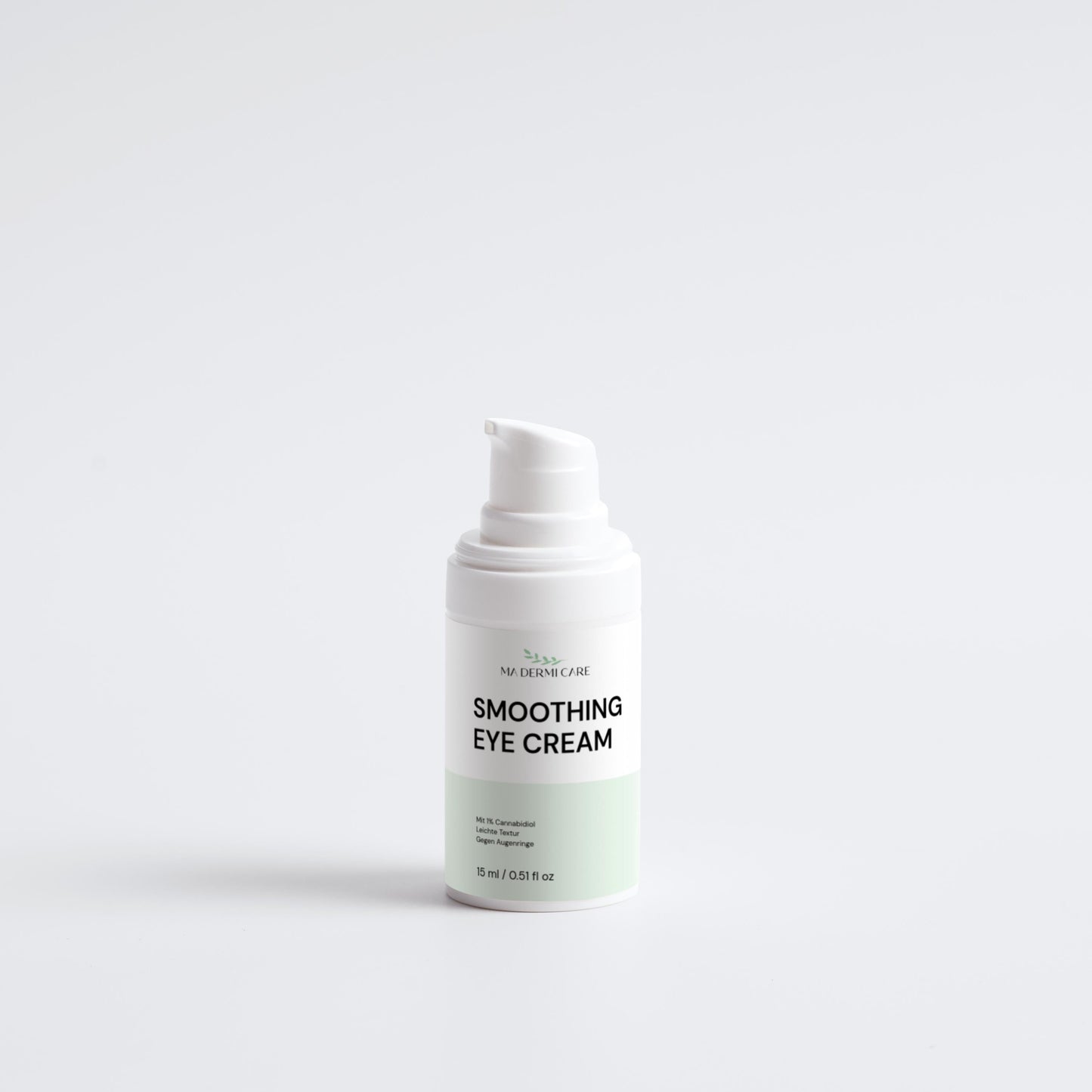Smoothing Eye Cream