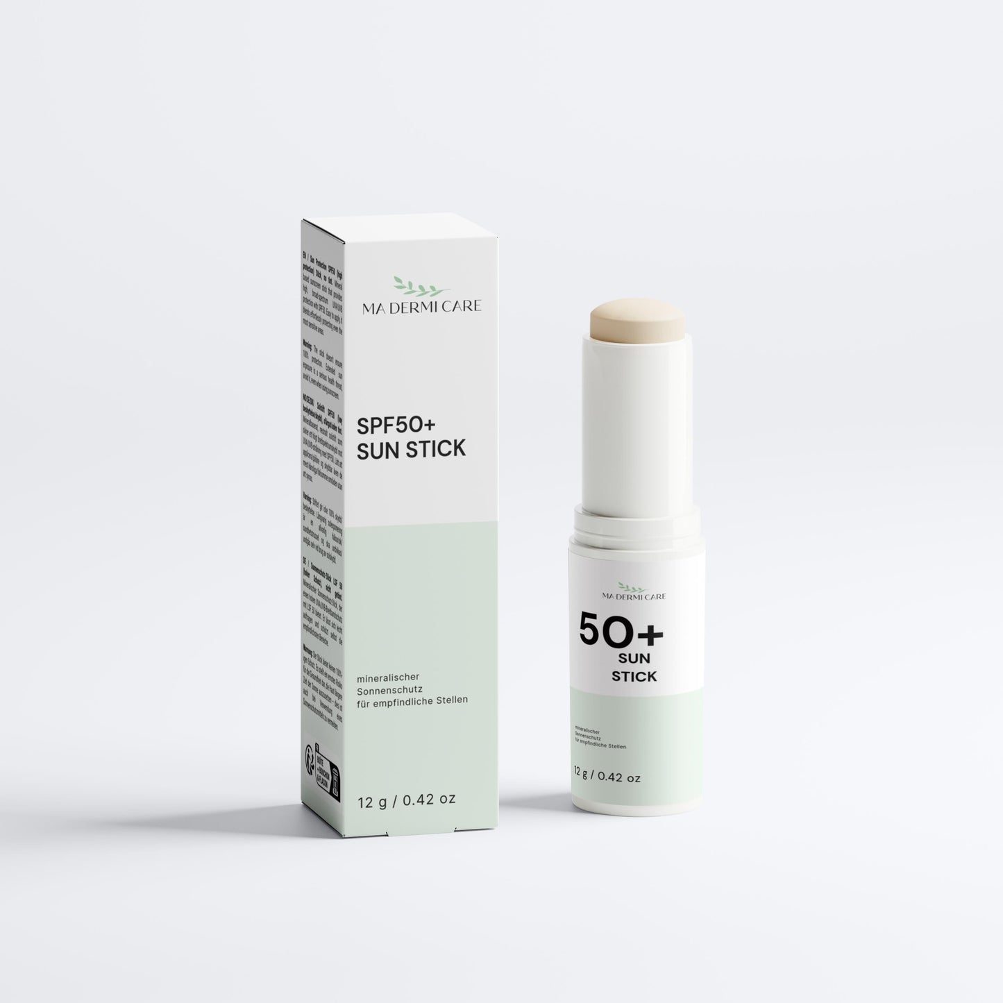 SPF50+ SUN STICK