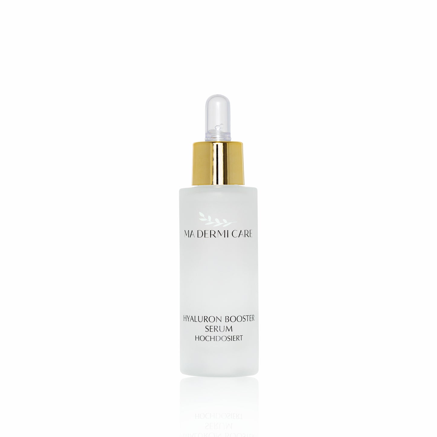 Hyaluron Booster Serum hochdosiert
