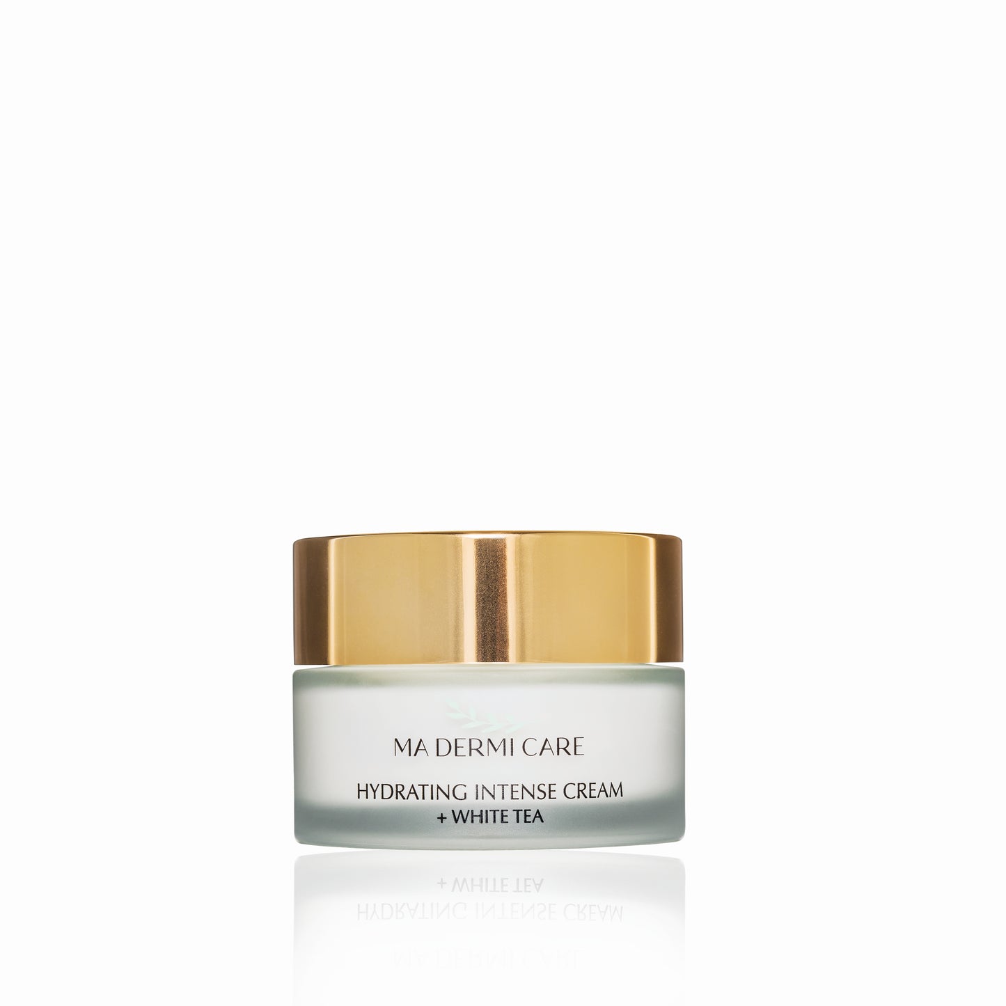 Hydrating Intense Cream + White Tea