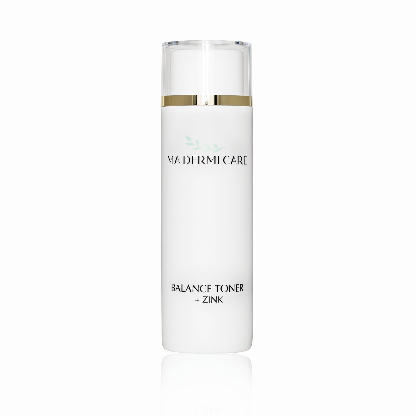 Balance Toner + Zink