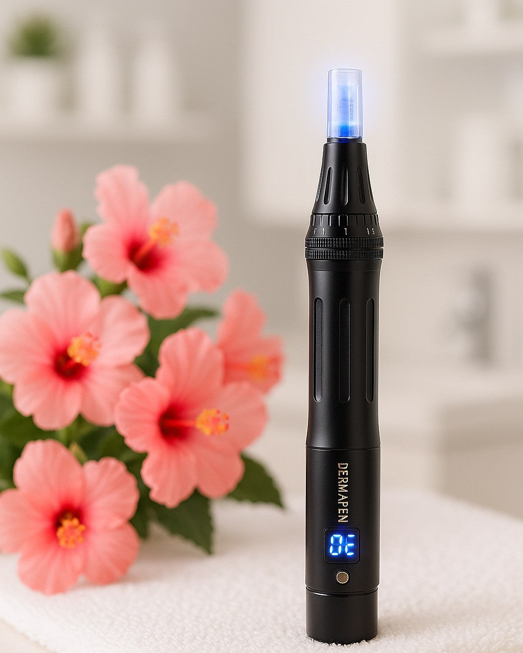 Dermi Pen - Microneedling Gerät