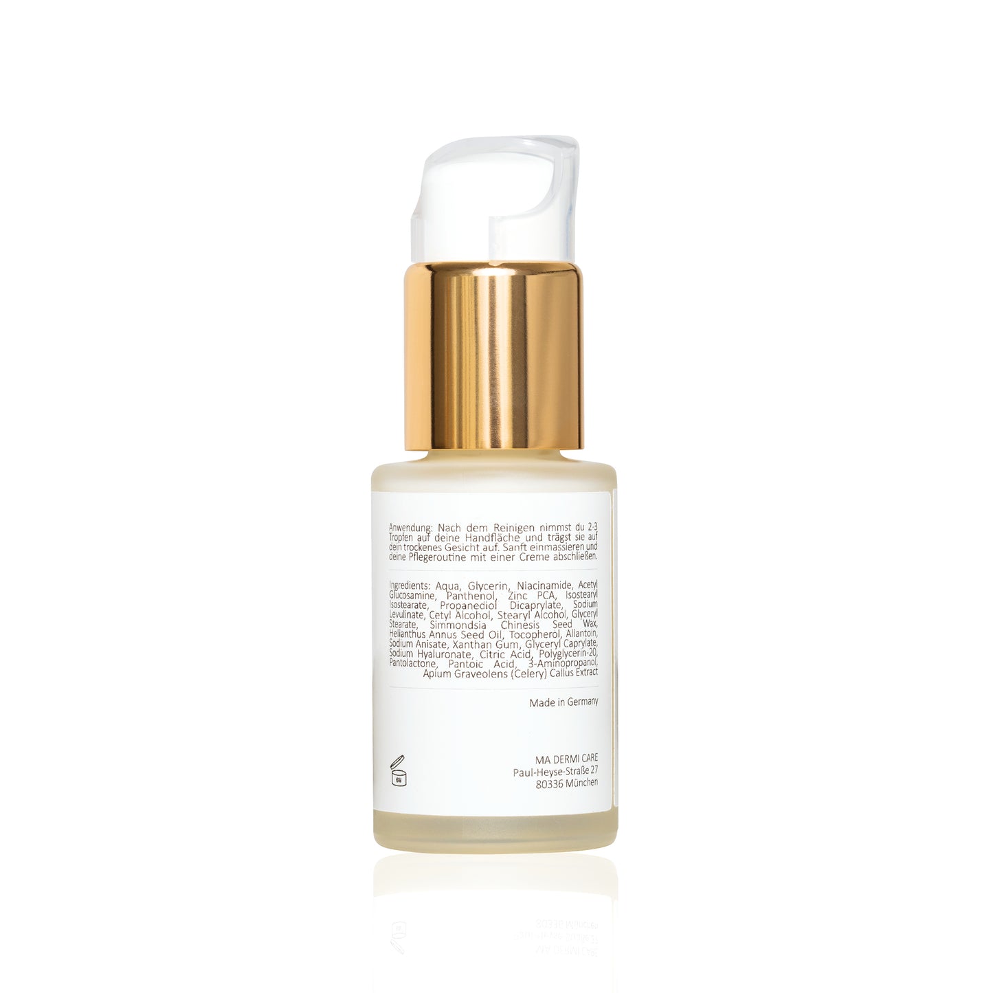 Niacinamide Serum