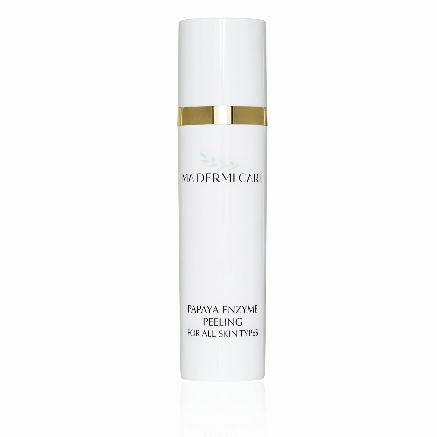 Papaya Enzyme Peeling for all Skin Types