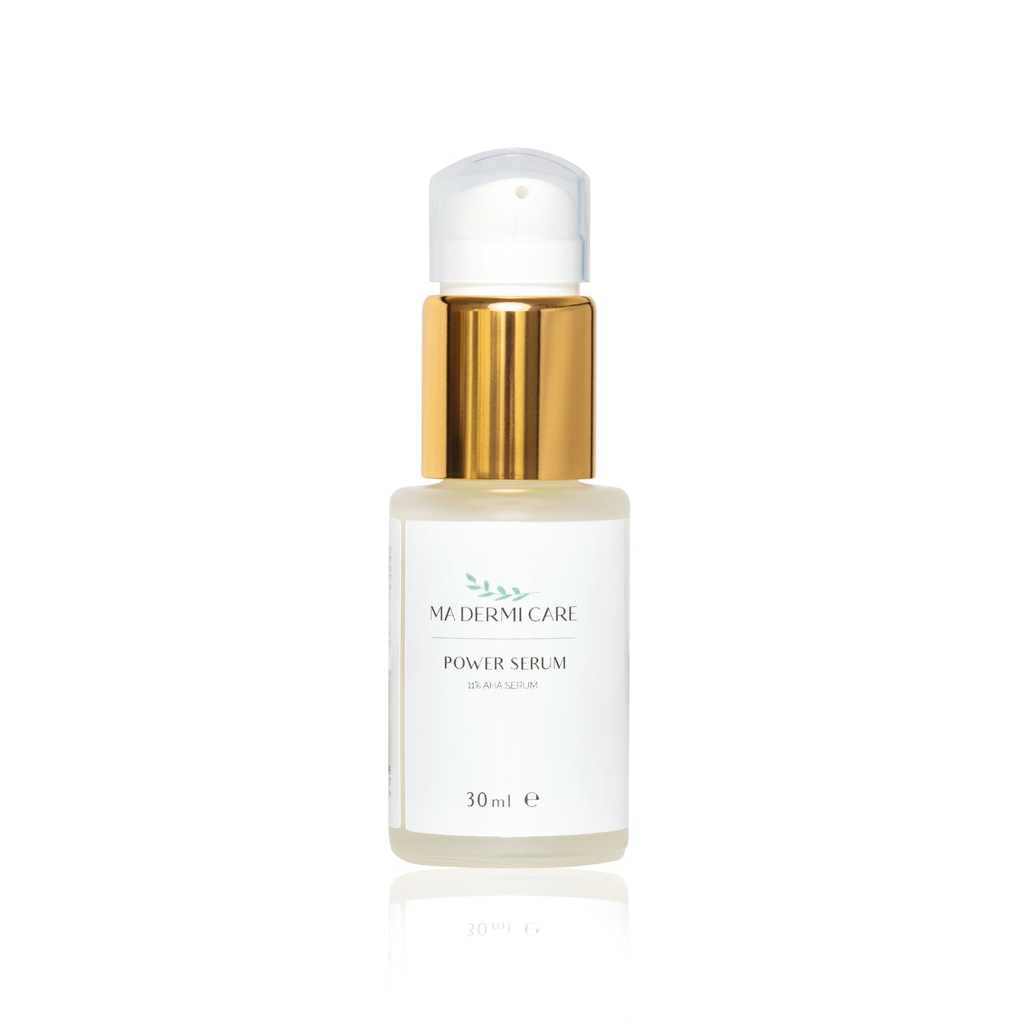 Power Serum mit 11% AHA
