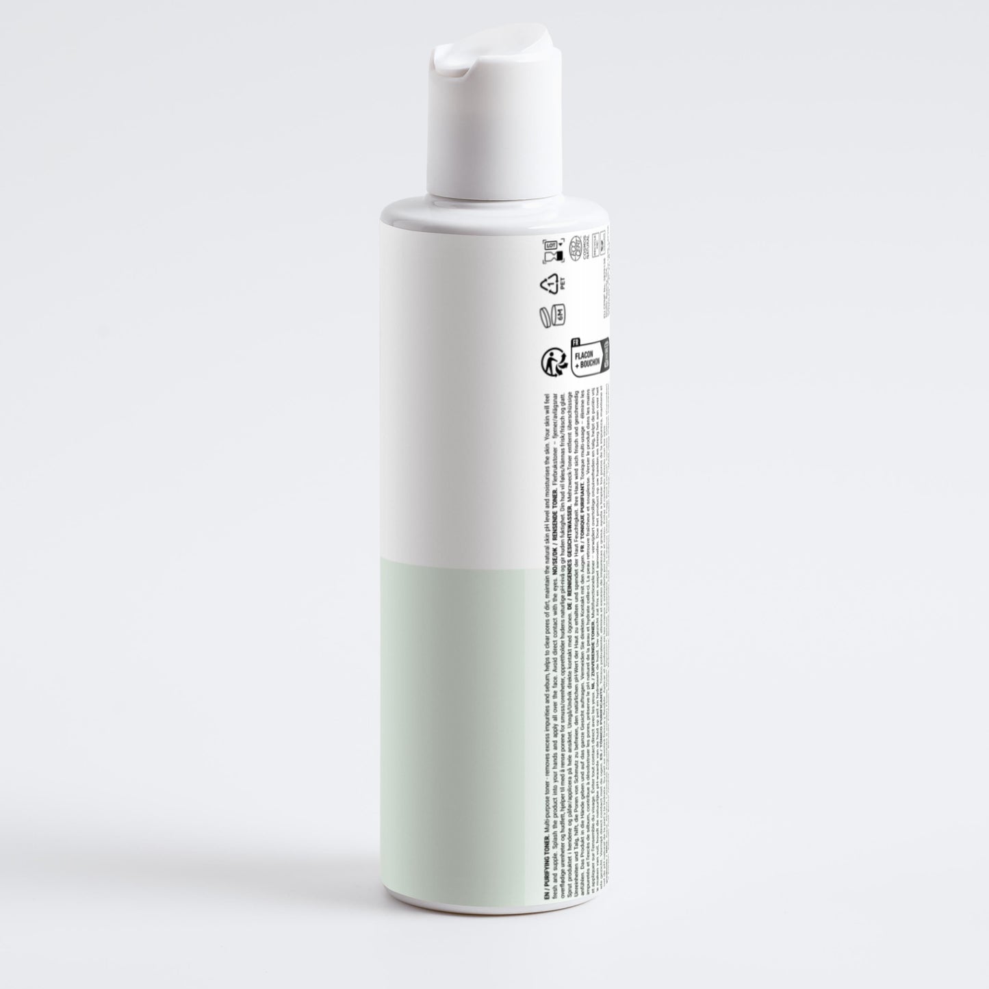Balance Toner