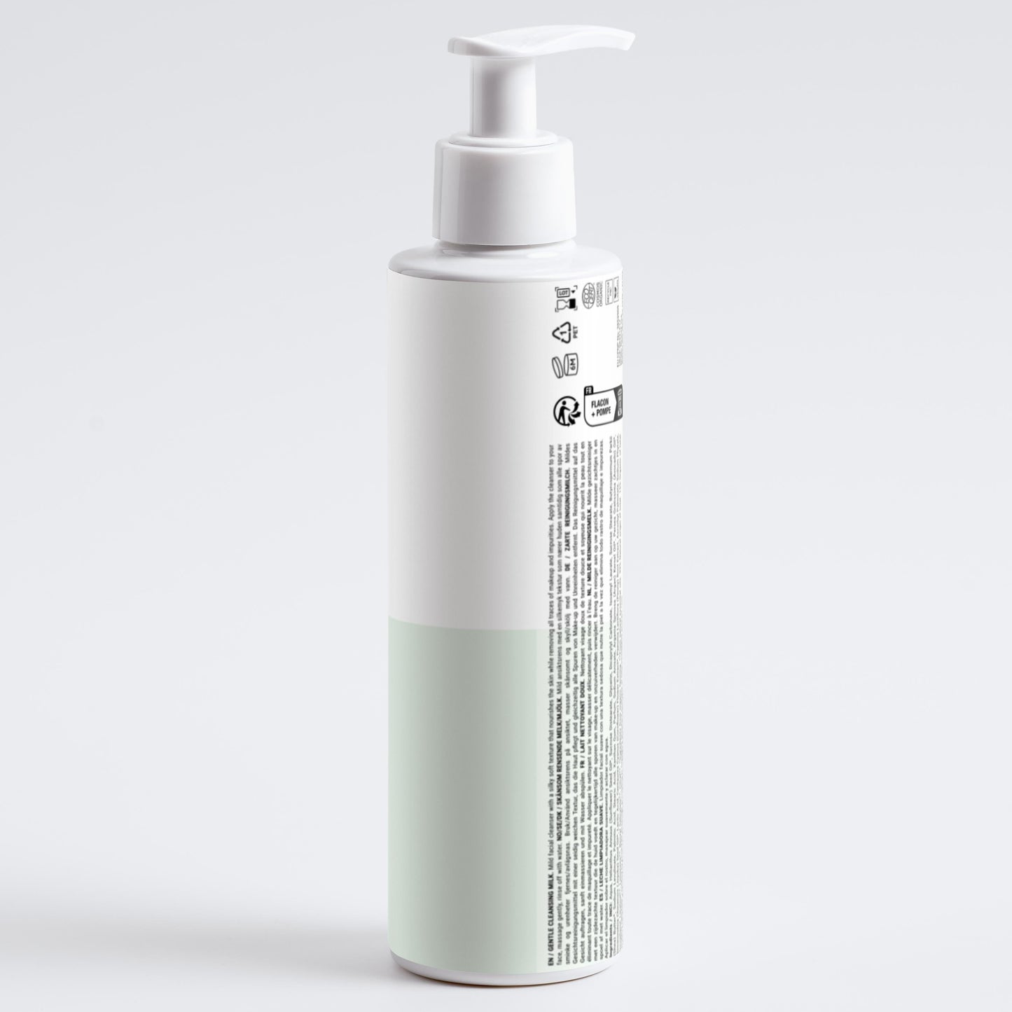 Cleansing Milk