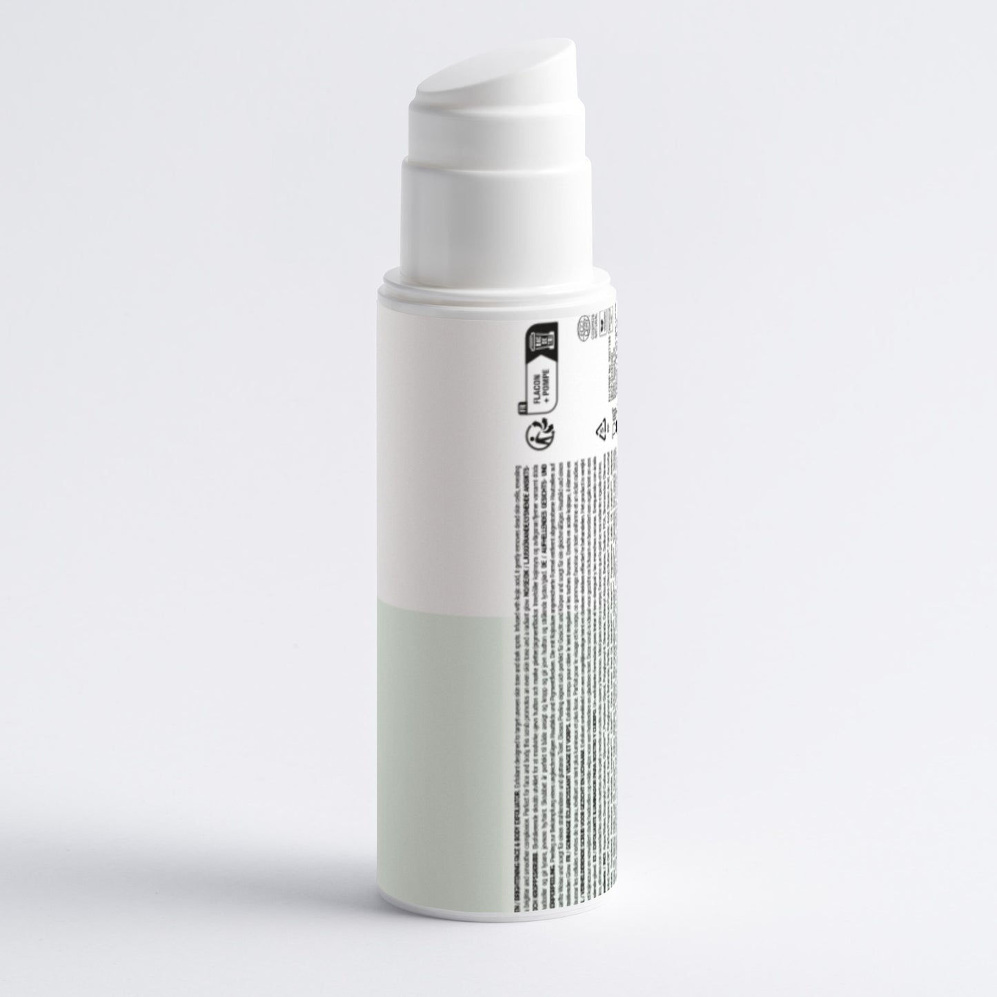 Brightening Face & Body Peeling