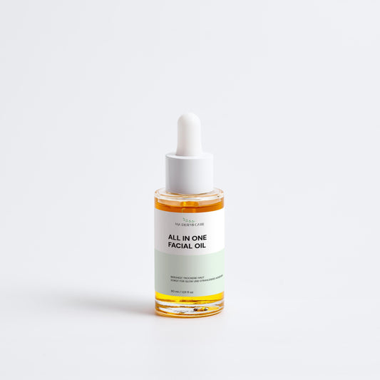 ALL - IN - ONE FACIAL OIL