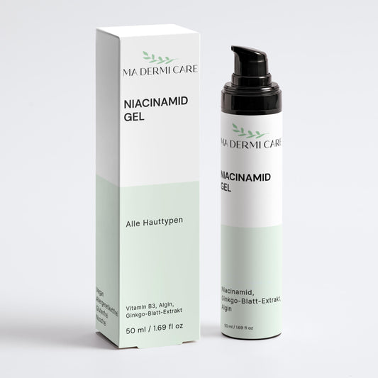 Niacinamid Gel