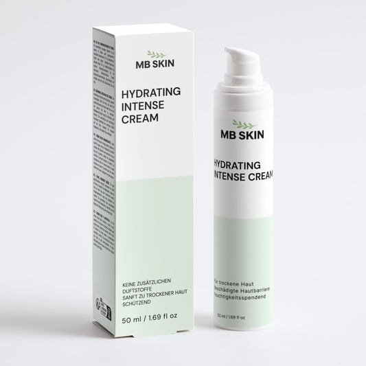 Hydrating Intense Cream