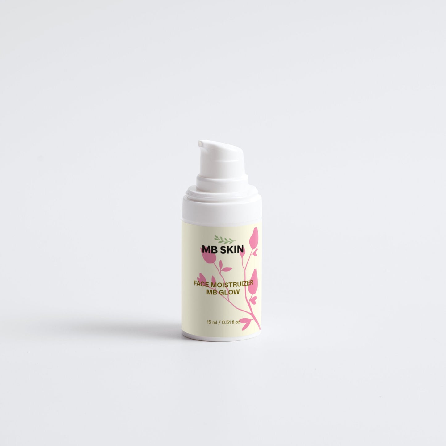 Face Moistruizer MB GLOW