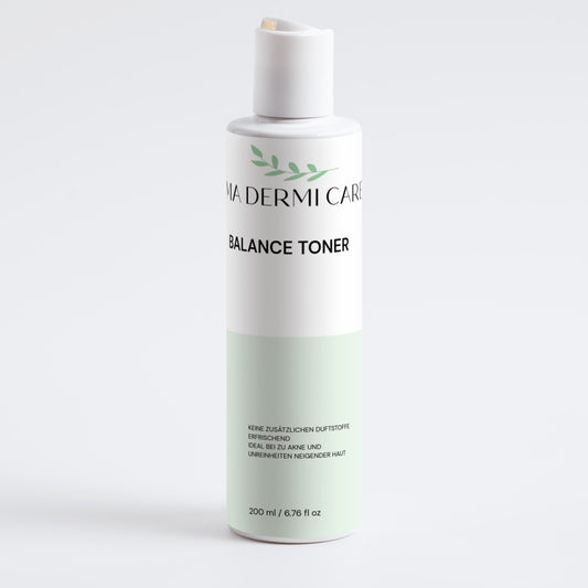 Balance Toner