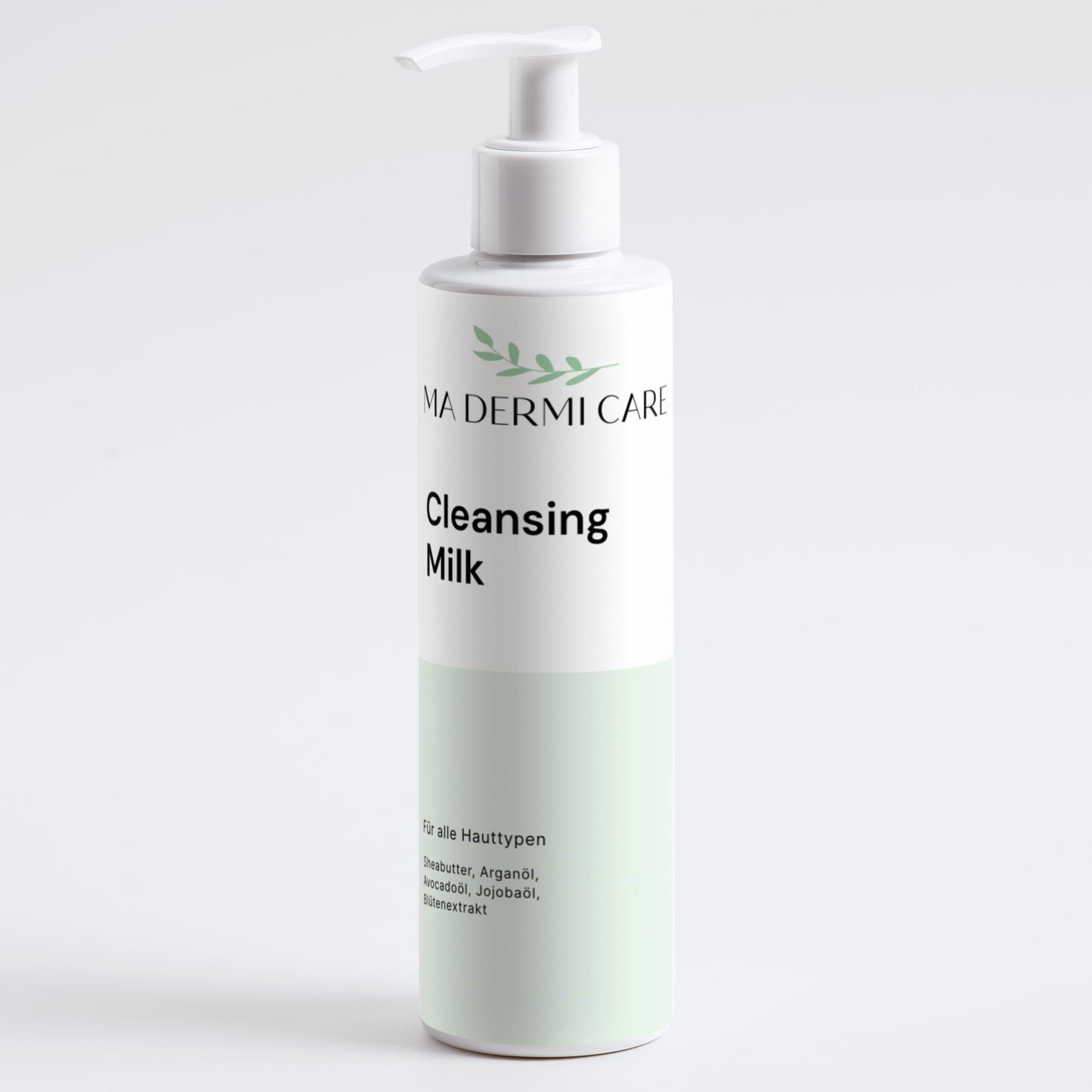 Cleansing Milk