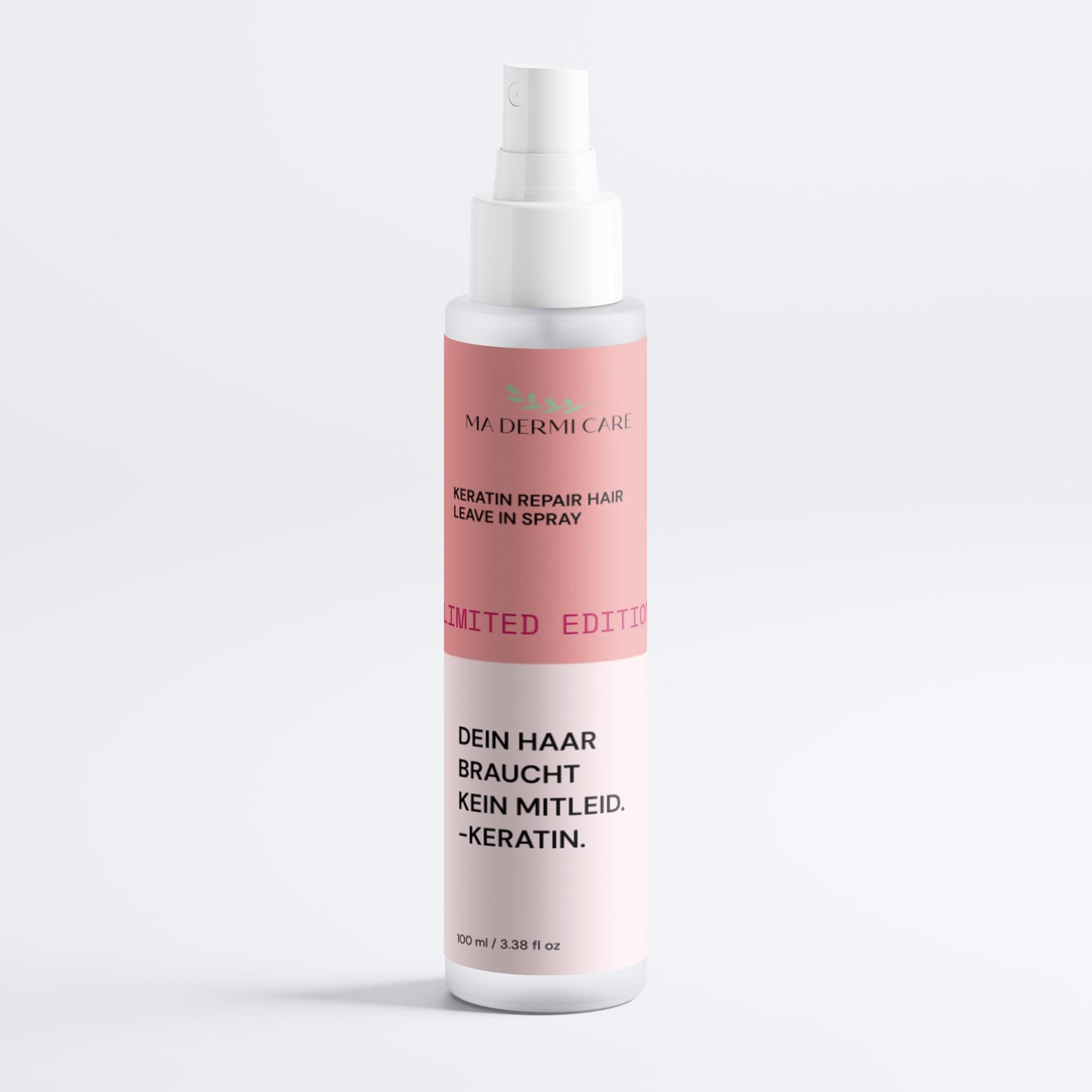 Keratin Shine Leave-In Hair Mist