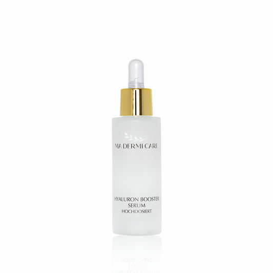 Hyaluron Booster Serum hochdosiert