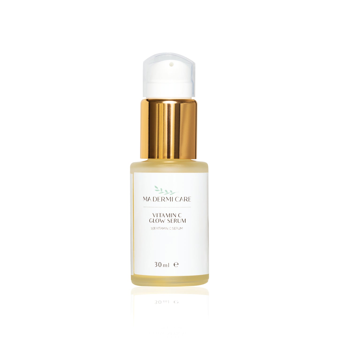 Vitamin C Glow Serum