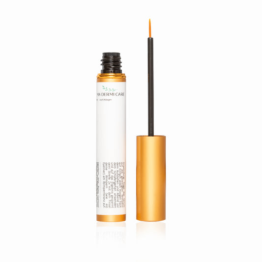 Lash & Brow Booster Serum Hormonfrei