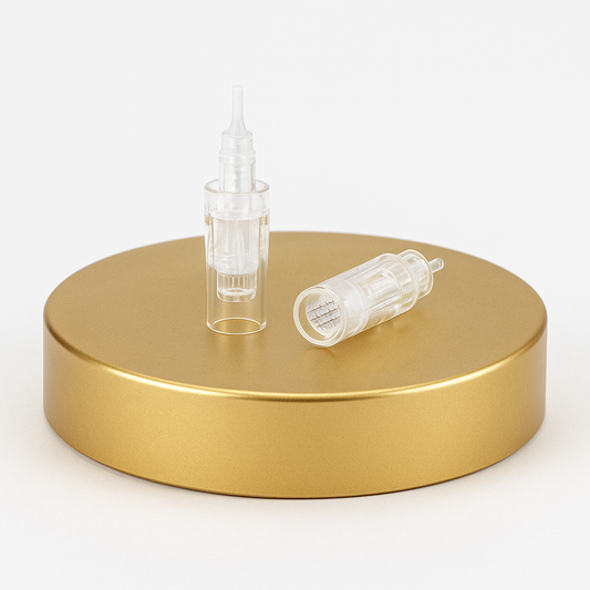 Microneedling Pen Nadeln 5'er Set